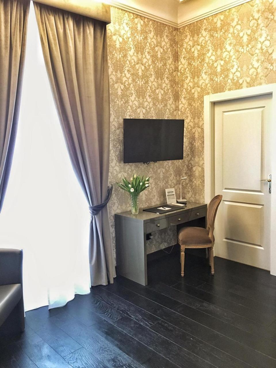 Guest house Via Veneto