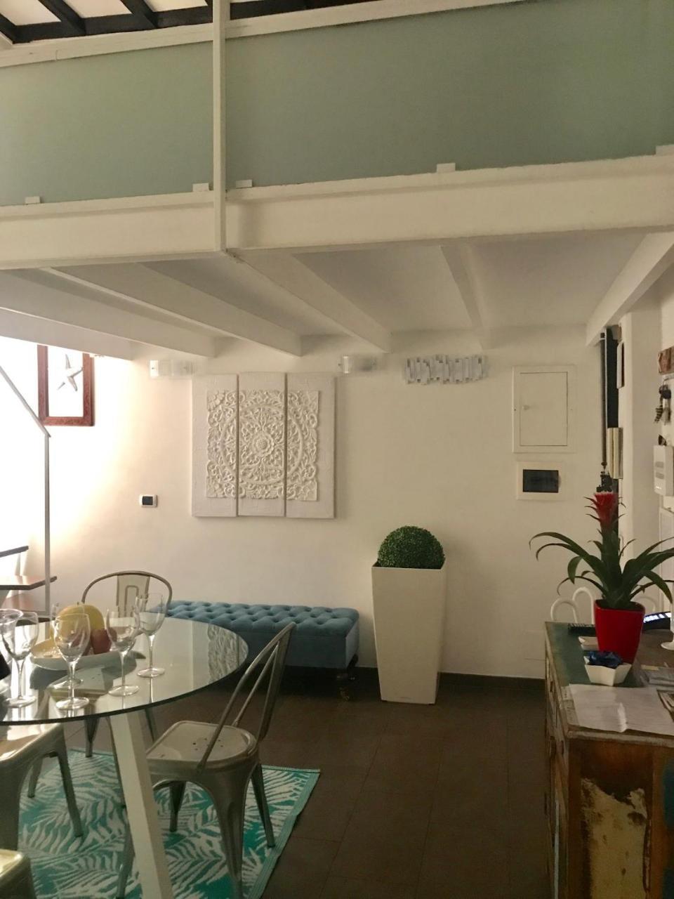 Trastevere Star Appartement