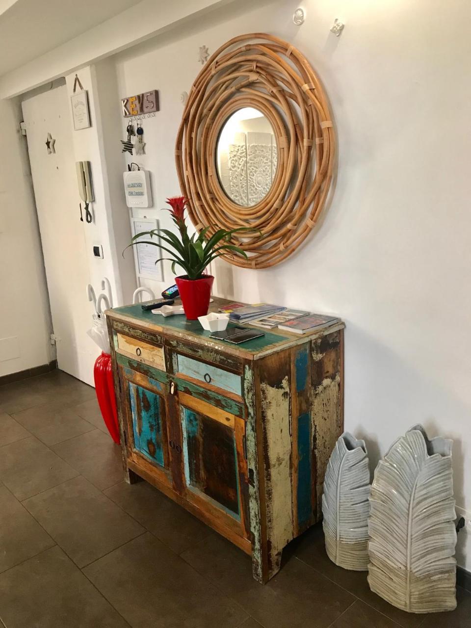 Appartement Trastevere Star Rome