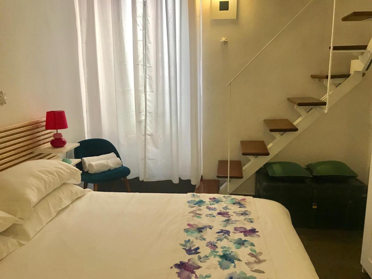 Appartement Trastevere Star Rome