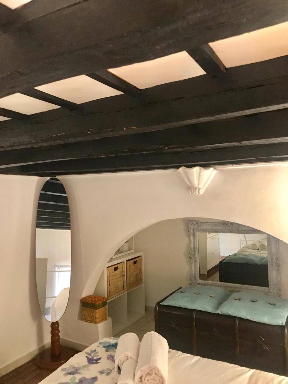 Trastevere Star Appartement