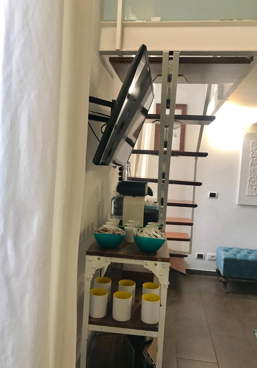 Appartement Trastevere Star *