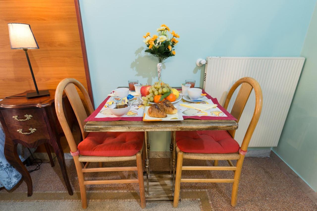 Bed & Breakfast Angolo99 3*