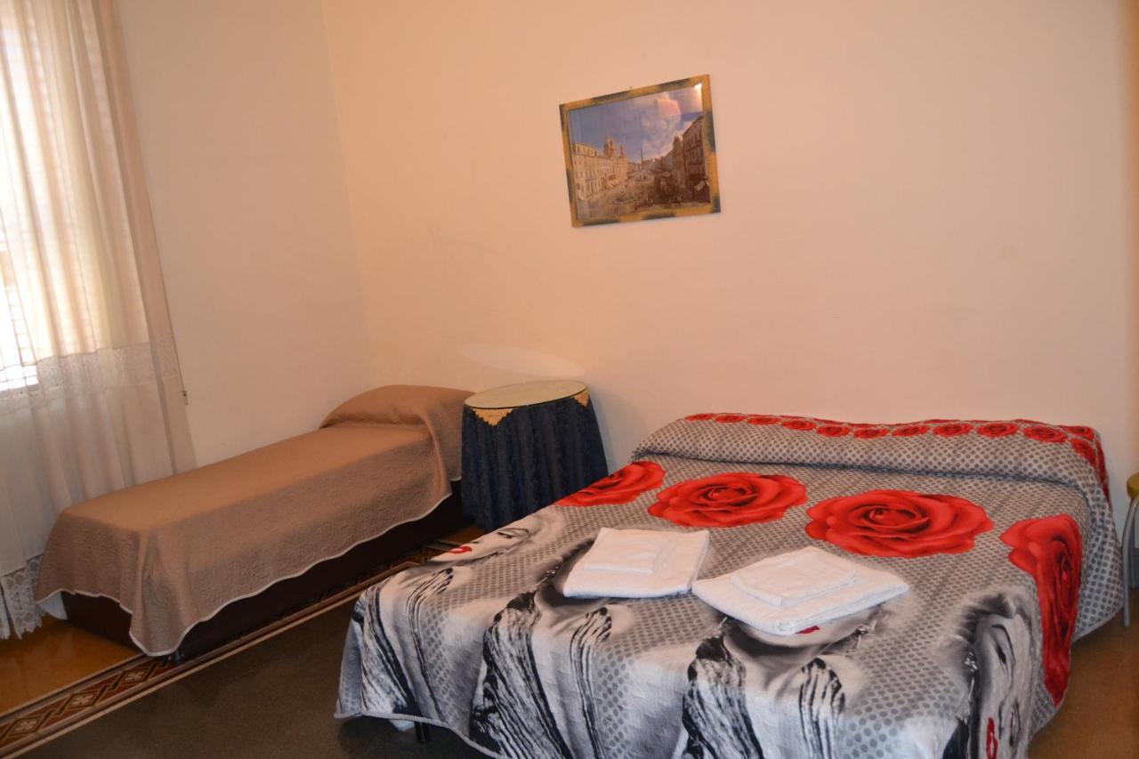 Couette-café House 3*
