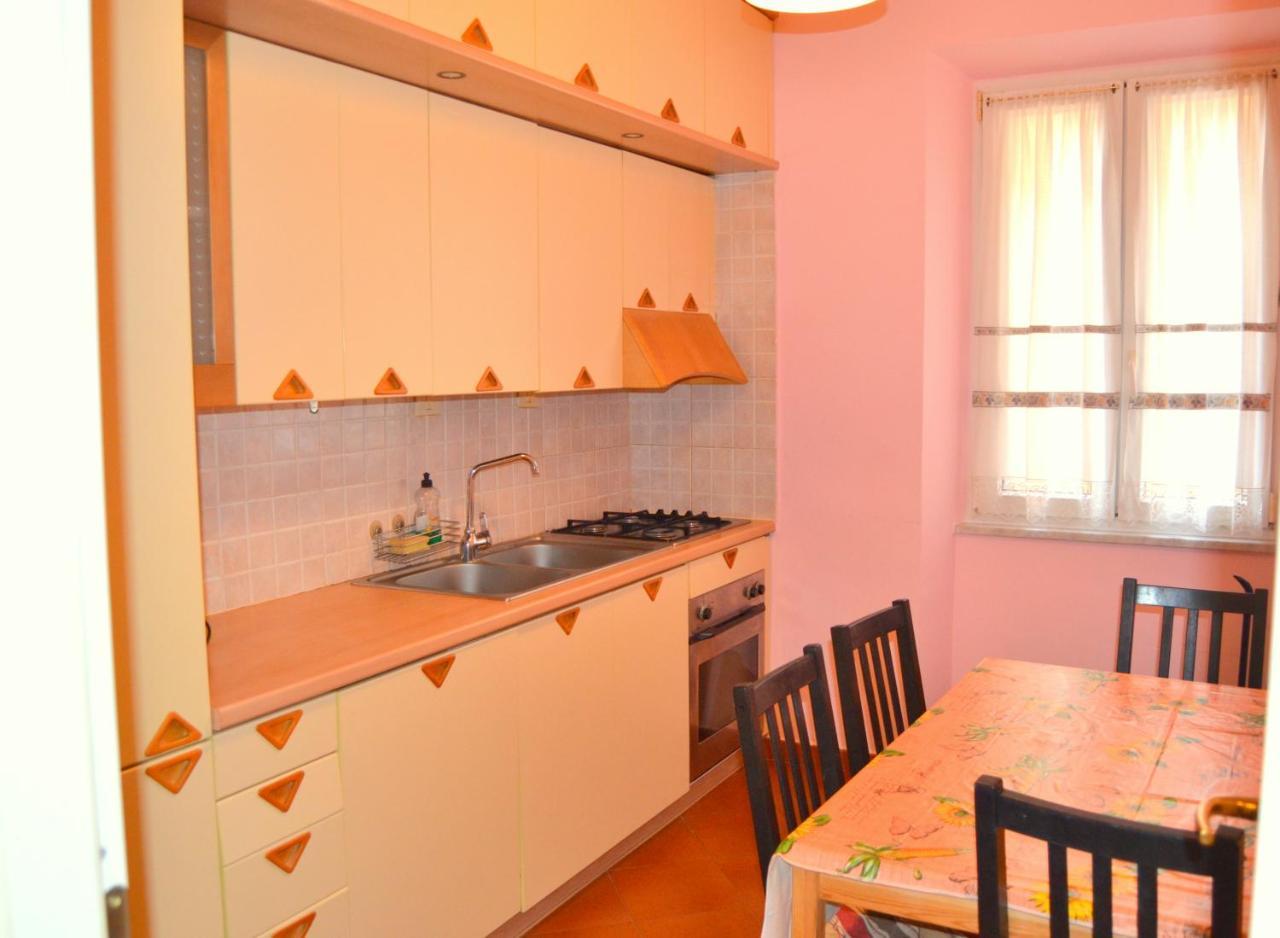 House 3* Rome