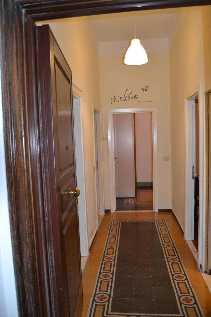 Booking House Bed & Breakfast Rome