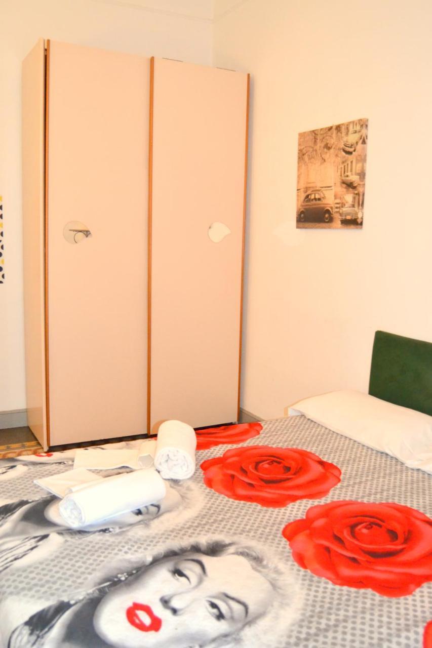 Booking House Bed & Breakfast Rome
