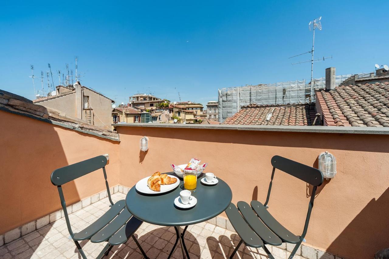 Apartment New Luxury Sweet Penthouse - Campo De' Fiori