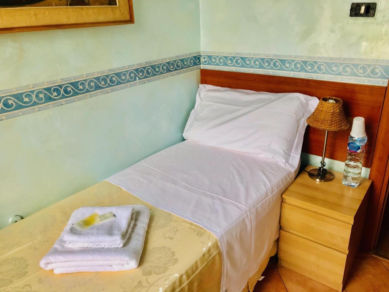 Eurostar Guest house Rome