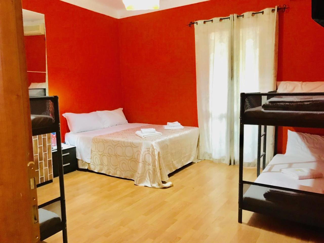 Eurostar Guest house