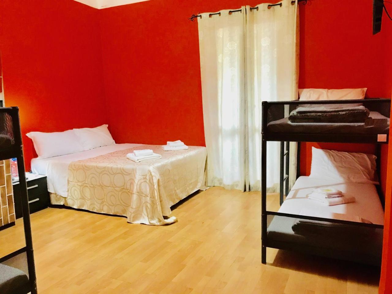 Guest house Eurostar *
