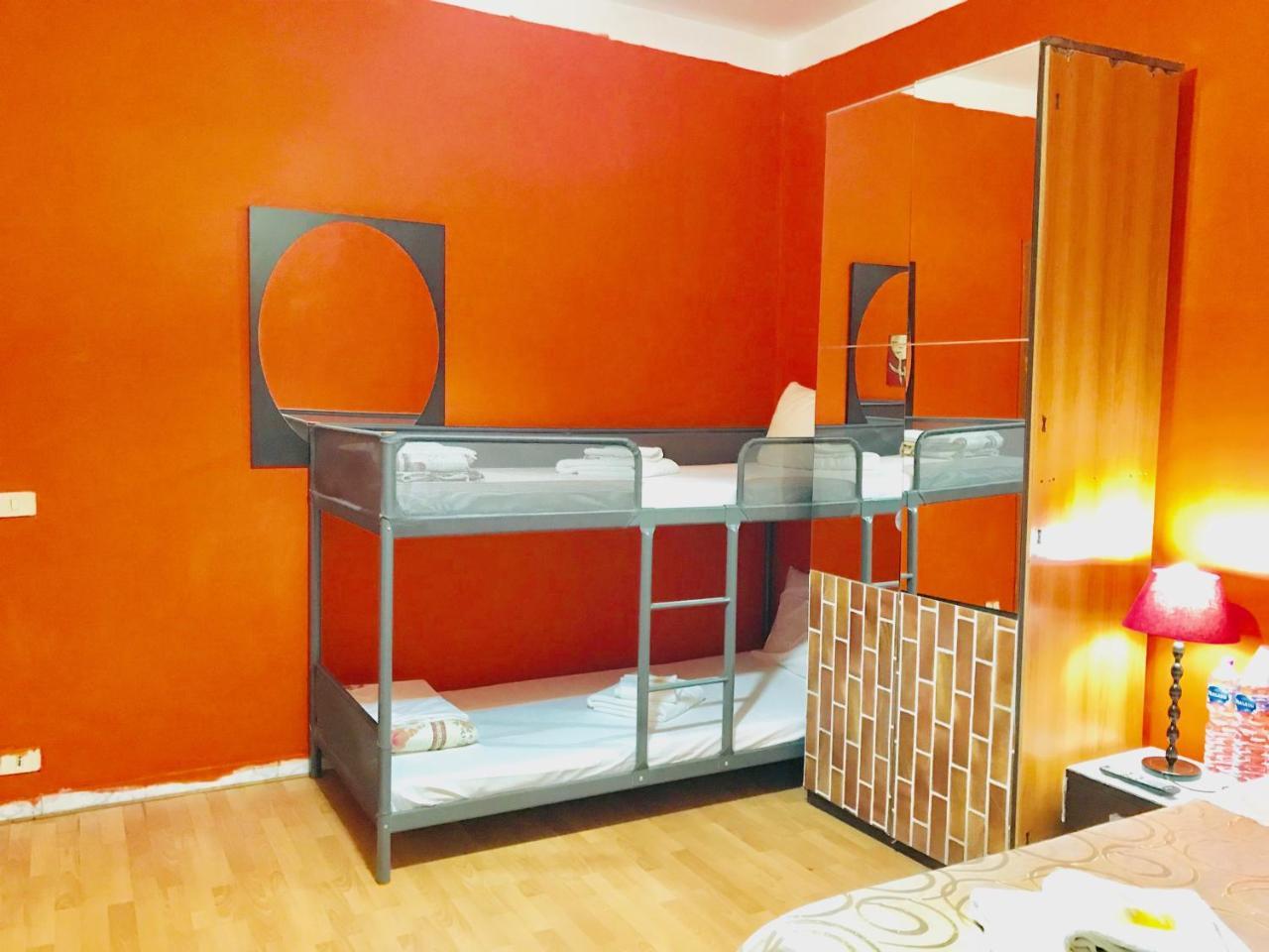 Eurostar Guest house Rome