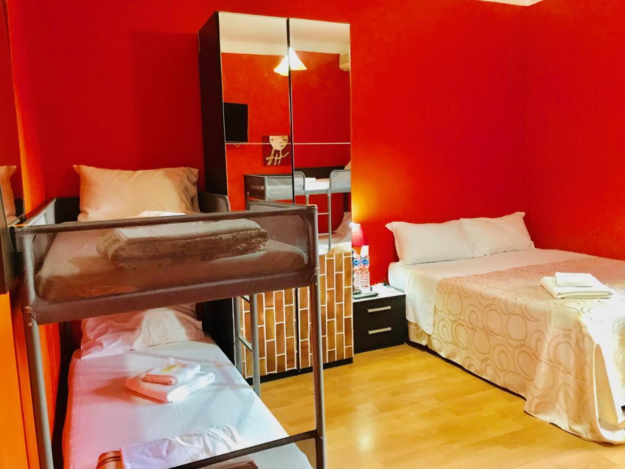 Eurostar Guest house Rome