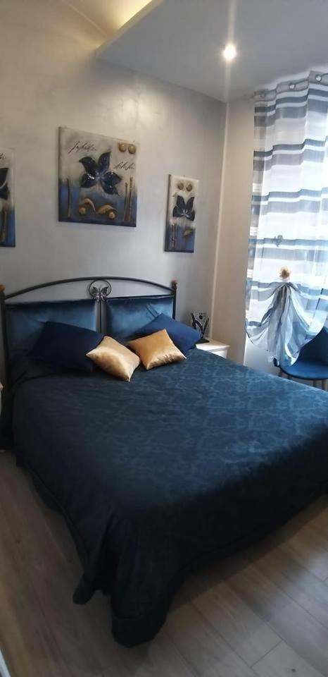 La Finestra Di Fronte Bed & Breakfast *