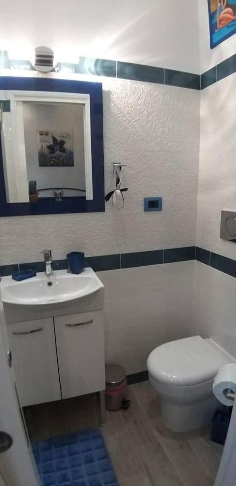 Bed & Breakfast La Finestra Di Fronte Rome