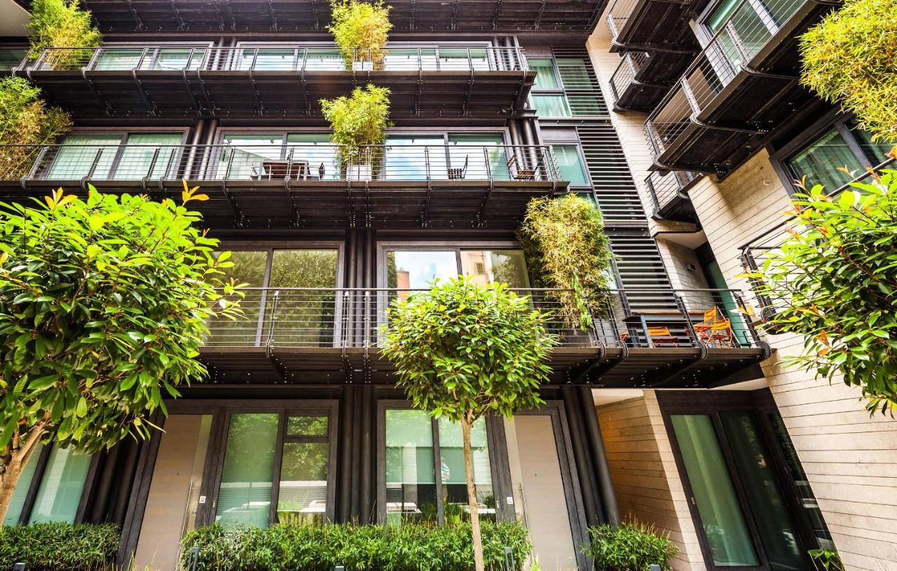 Unique Monti Colosseum Apartment *