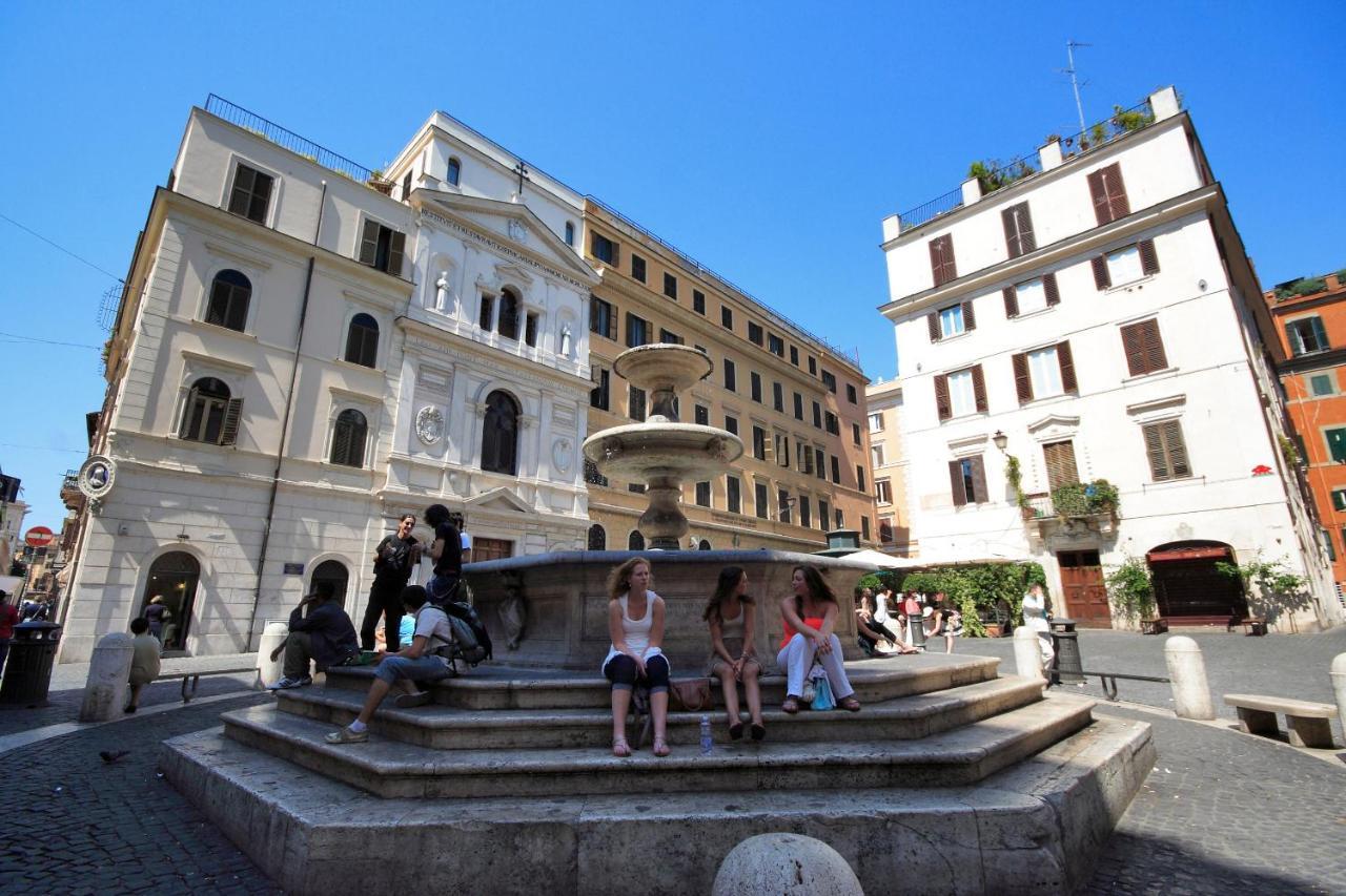 Unique Monti Colosseum Rome