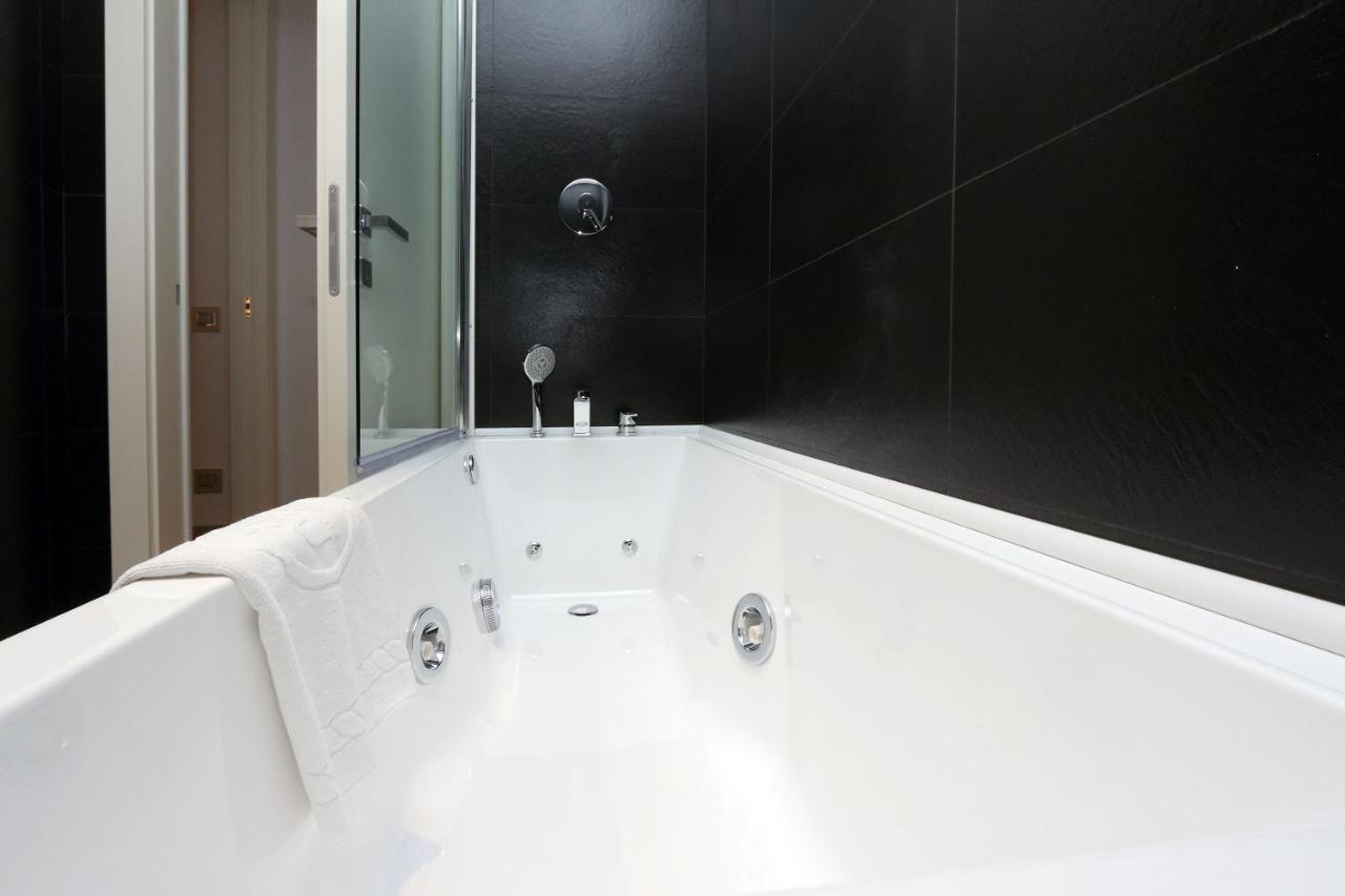 Appartement Unique Monti Colosseum