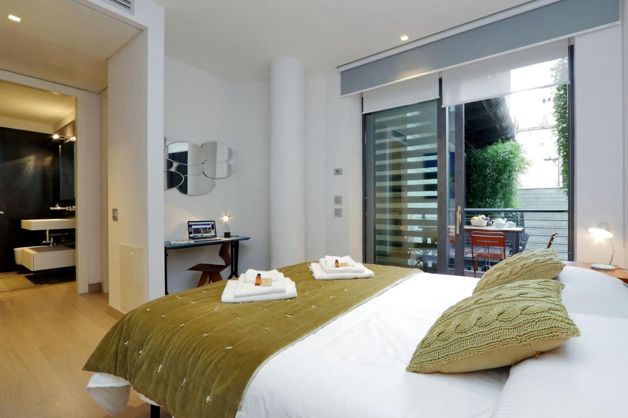 Unique Monti Colosseum Appartement