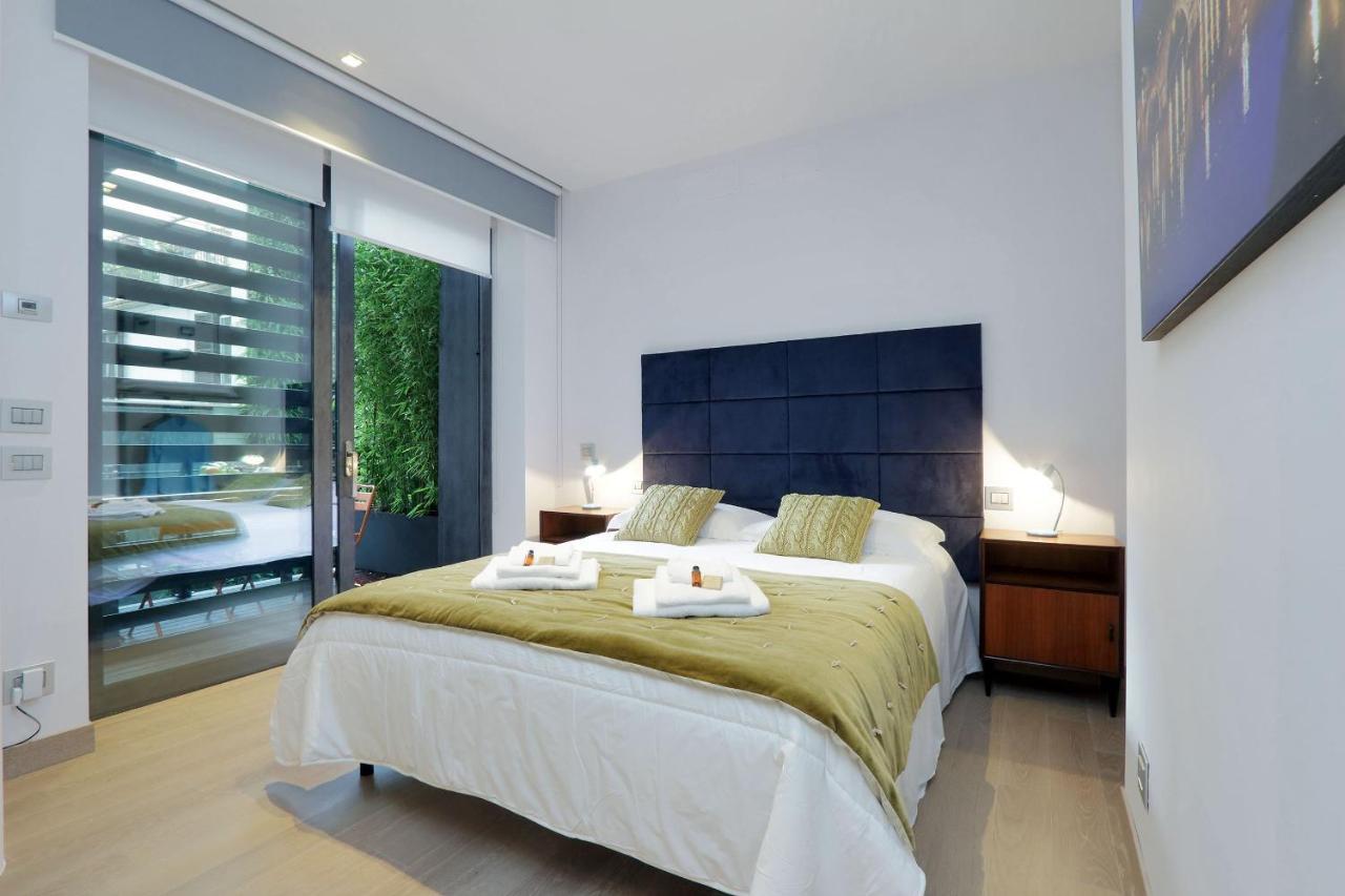 Apartment Unique Monti Colosseum Rome