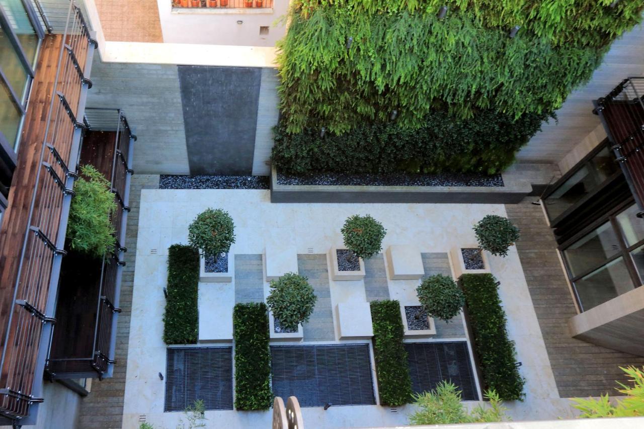 Appartement Unique Monti Colosseum *