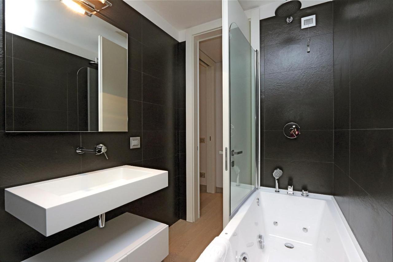 Appartement Unique Monti Colosseum *