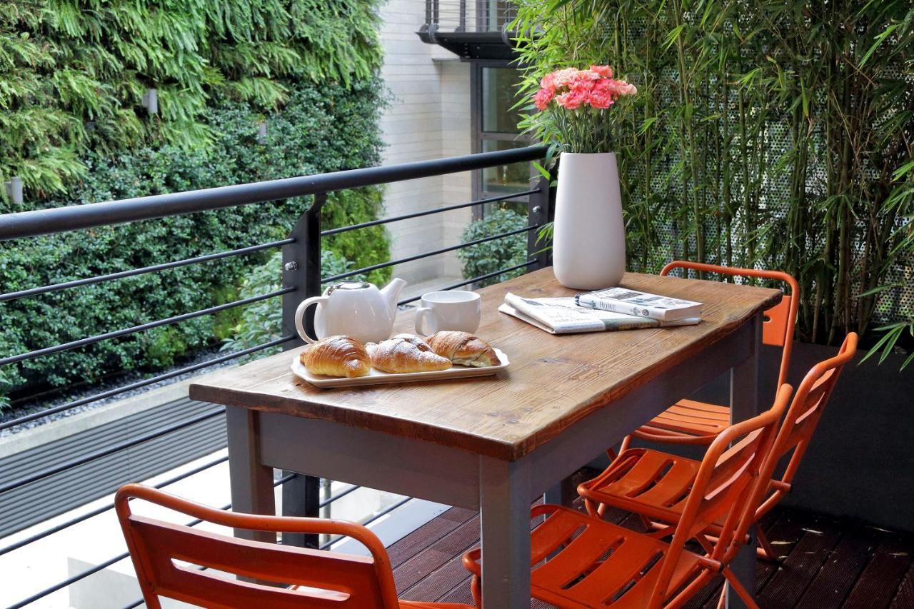 Apartment Unique Monti Colosseum Rome