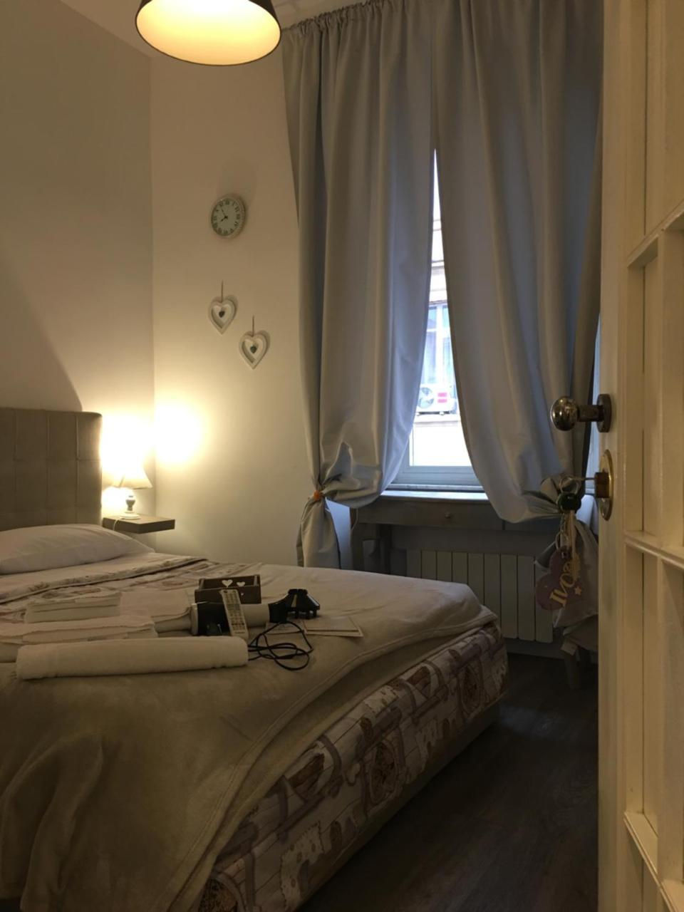 Saint Peter's Roof Guest house 3*