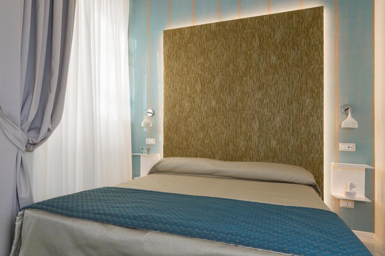 Gasthuis Cavour 2*