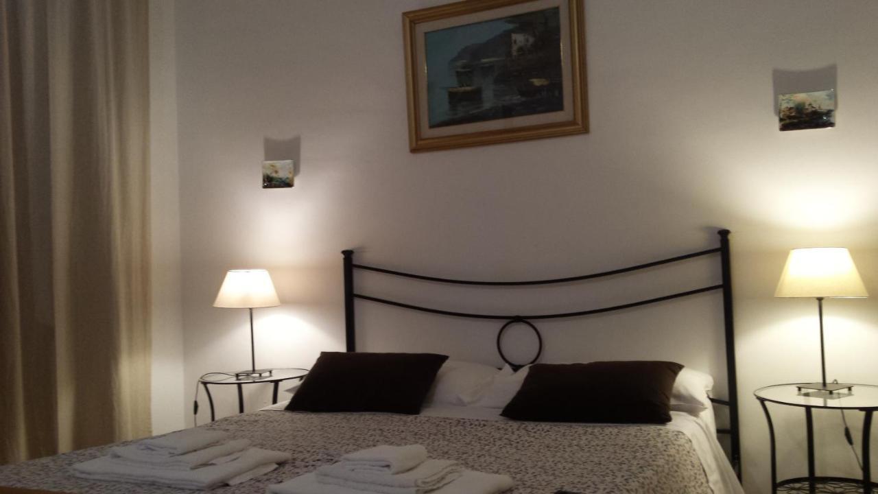 St. John Bed & Breakfast Rome