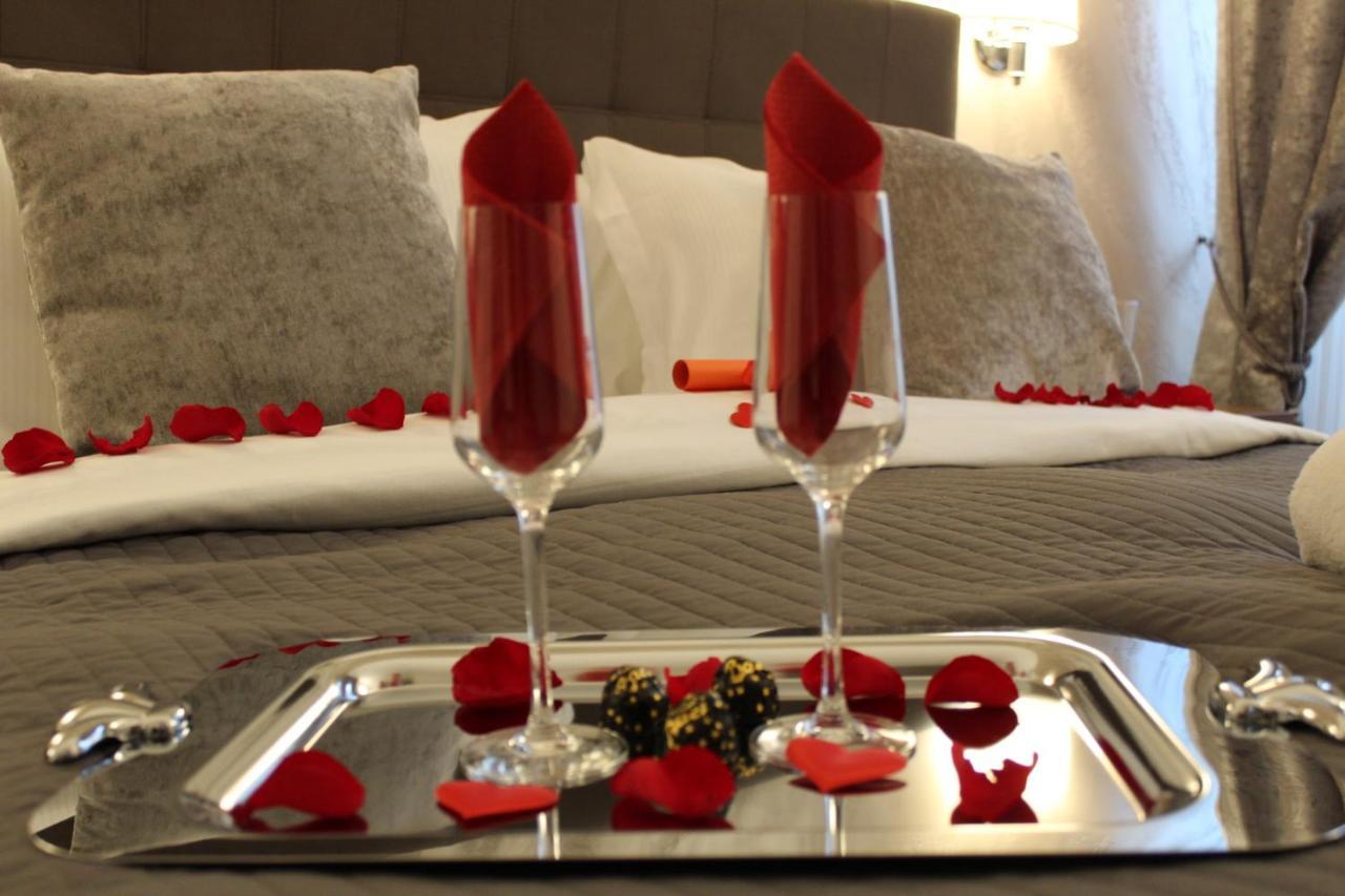 Guest house River Luxury