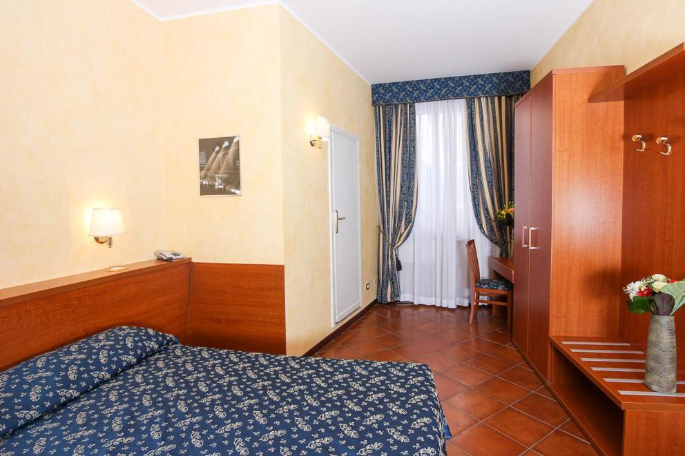 Casa Di Santa Francesca Romana A Ponte Rotto Maison d'hôtes 2*