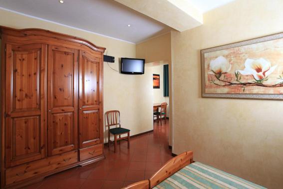 Maison d'hôtes Casa Di Santa Francesca Romana A Ponte Rotto Rome