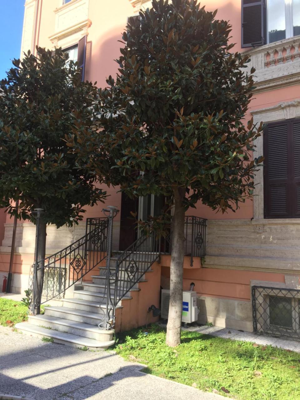 Casa de hóspedes Vaticana