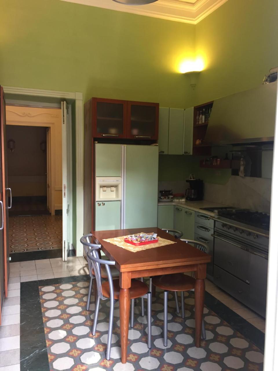 Casa de hóspedes Vaticana Roma