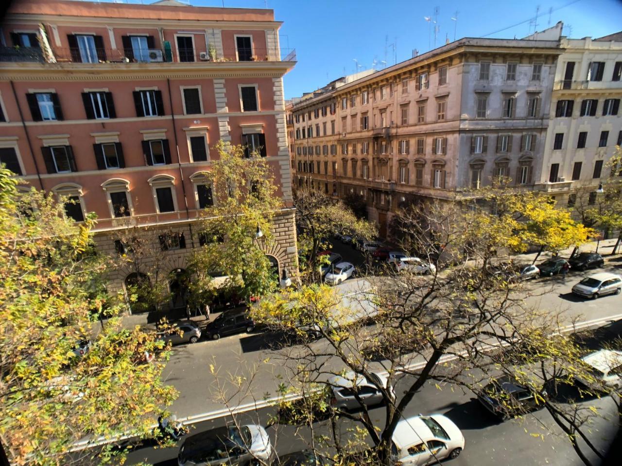 Saint Peter Maison d'hôtes Rome