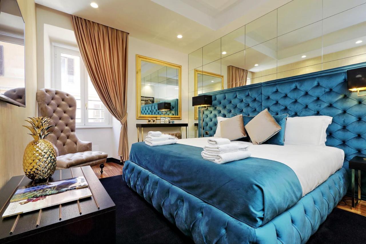 Spanish Hills Collection Luxury & Jacuzzi Maison d'hôtes 4*