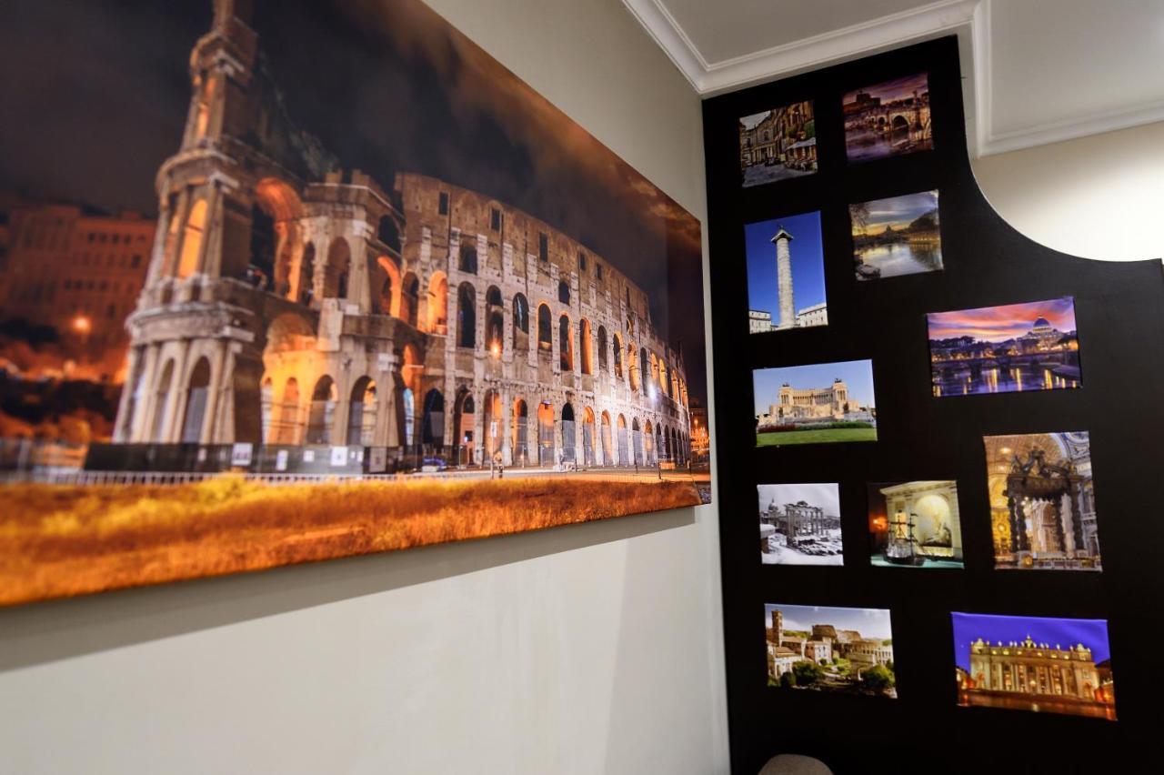 Domus Catone Apartment