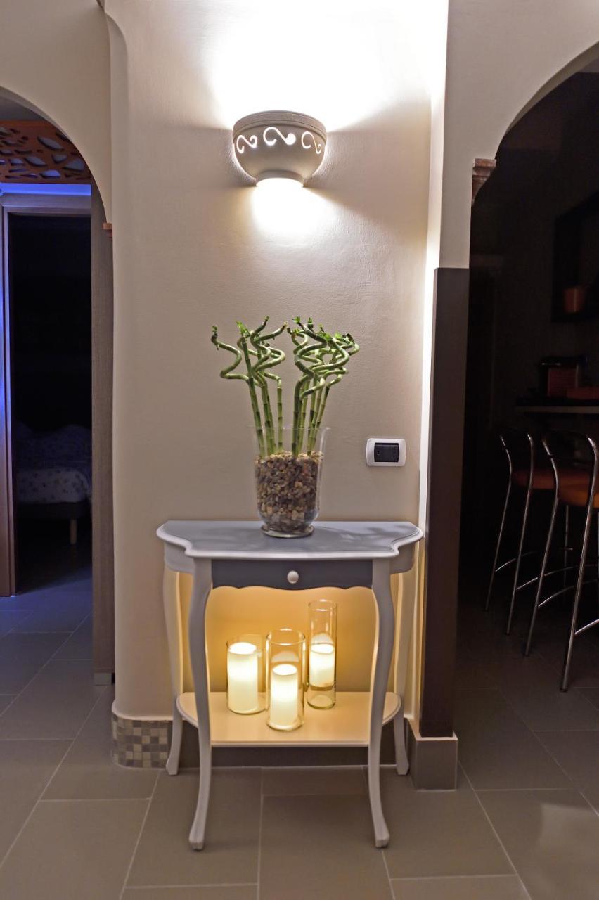 Domus Catone Apartment