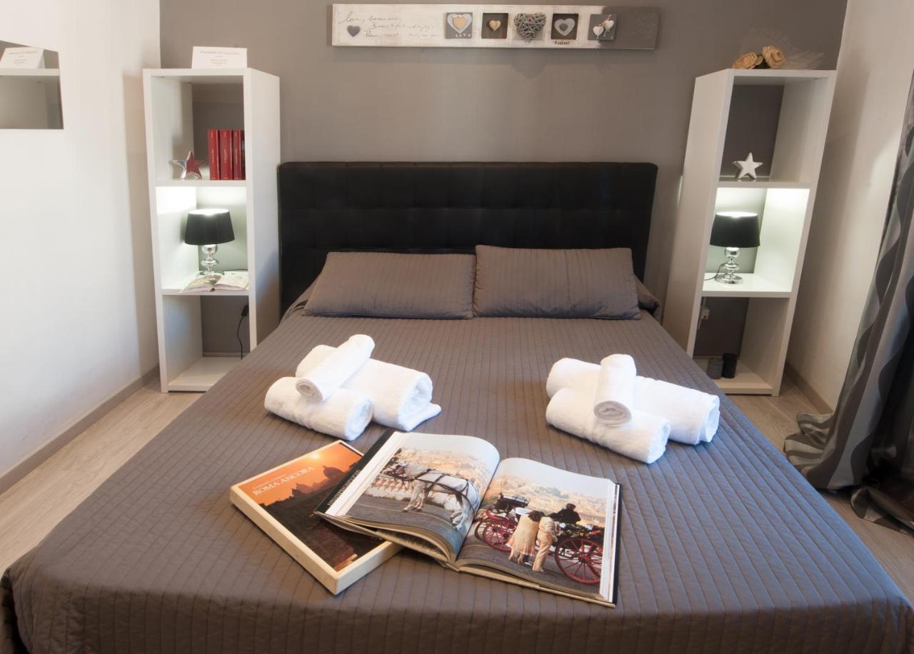 Apartment Nazionale 221 Luxury Rome