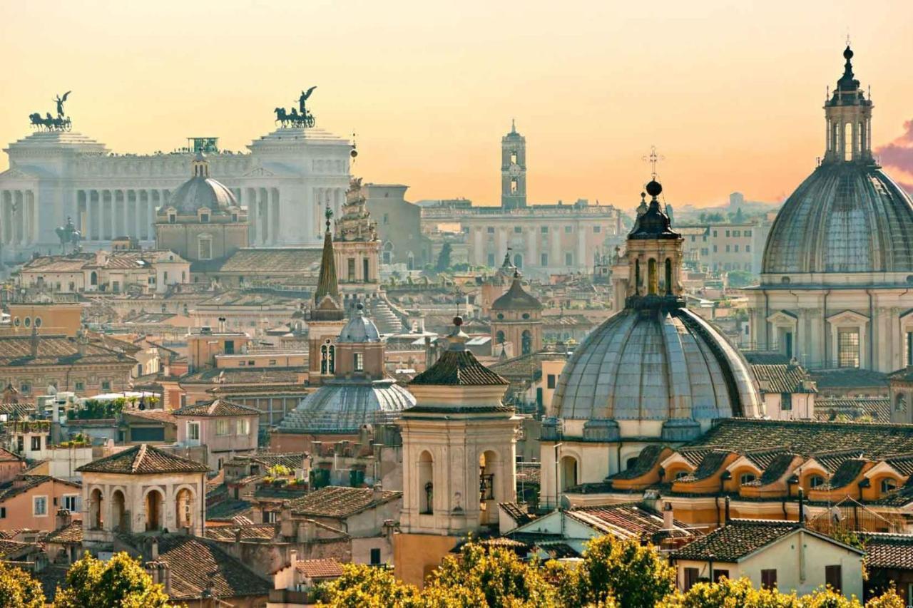 Nazionale 221 Luxury