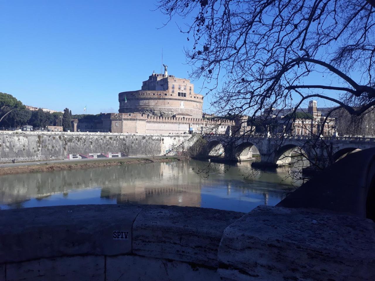 Lungotevere Collection Guest house 2*