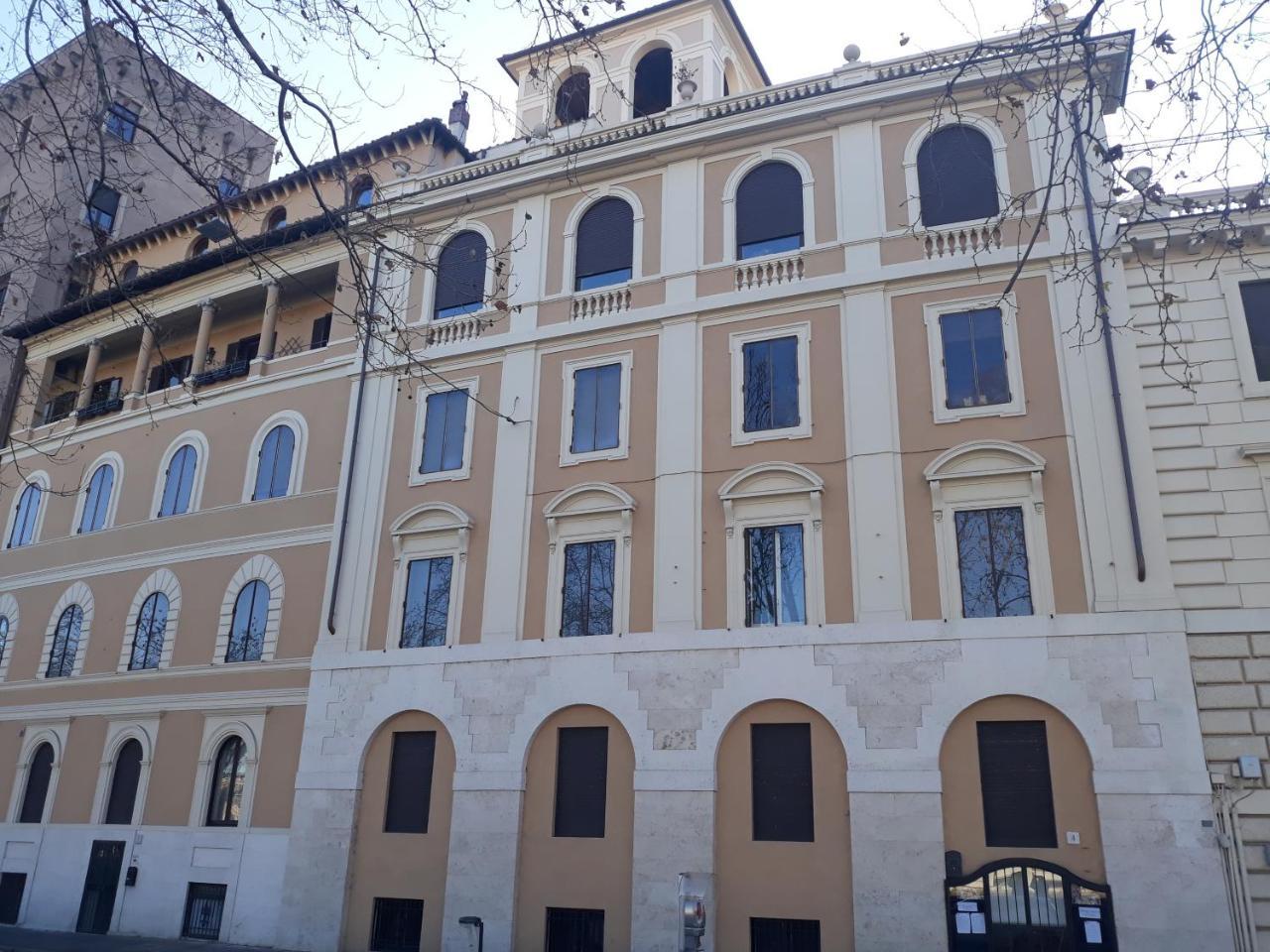 Guest house Lungotevere Collection Rome