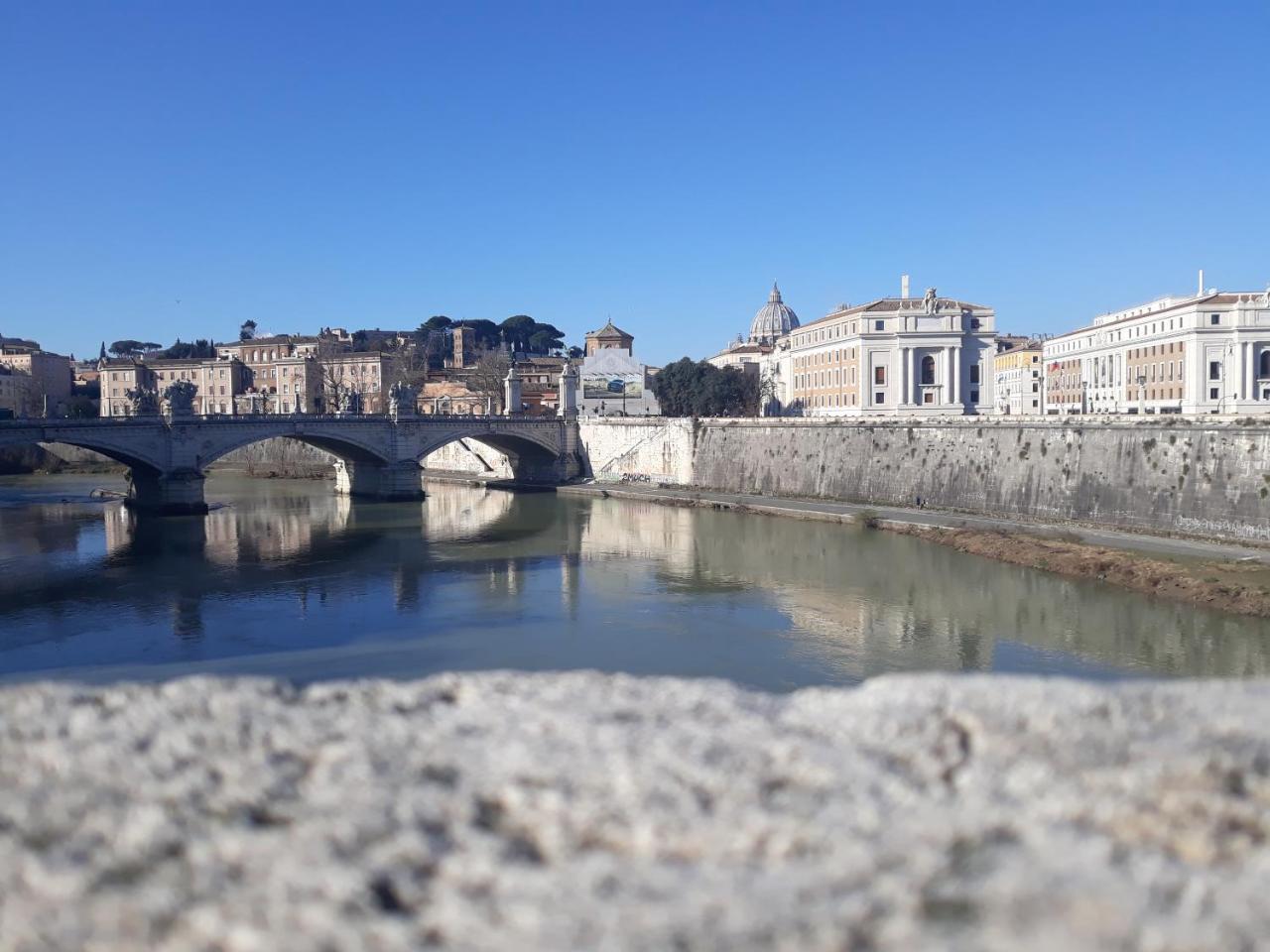 Lungotevere Collection 2* Rome