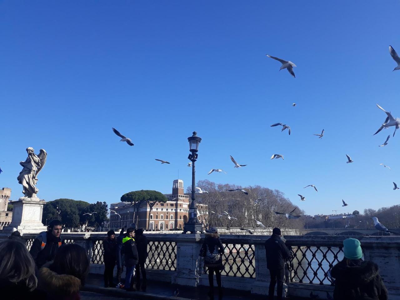 Lungotevere Collection 2* Rome