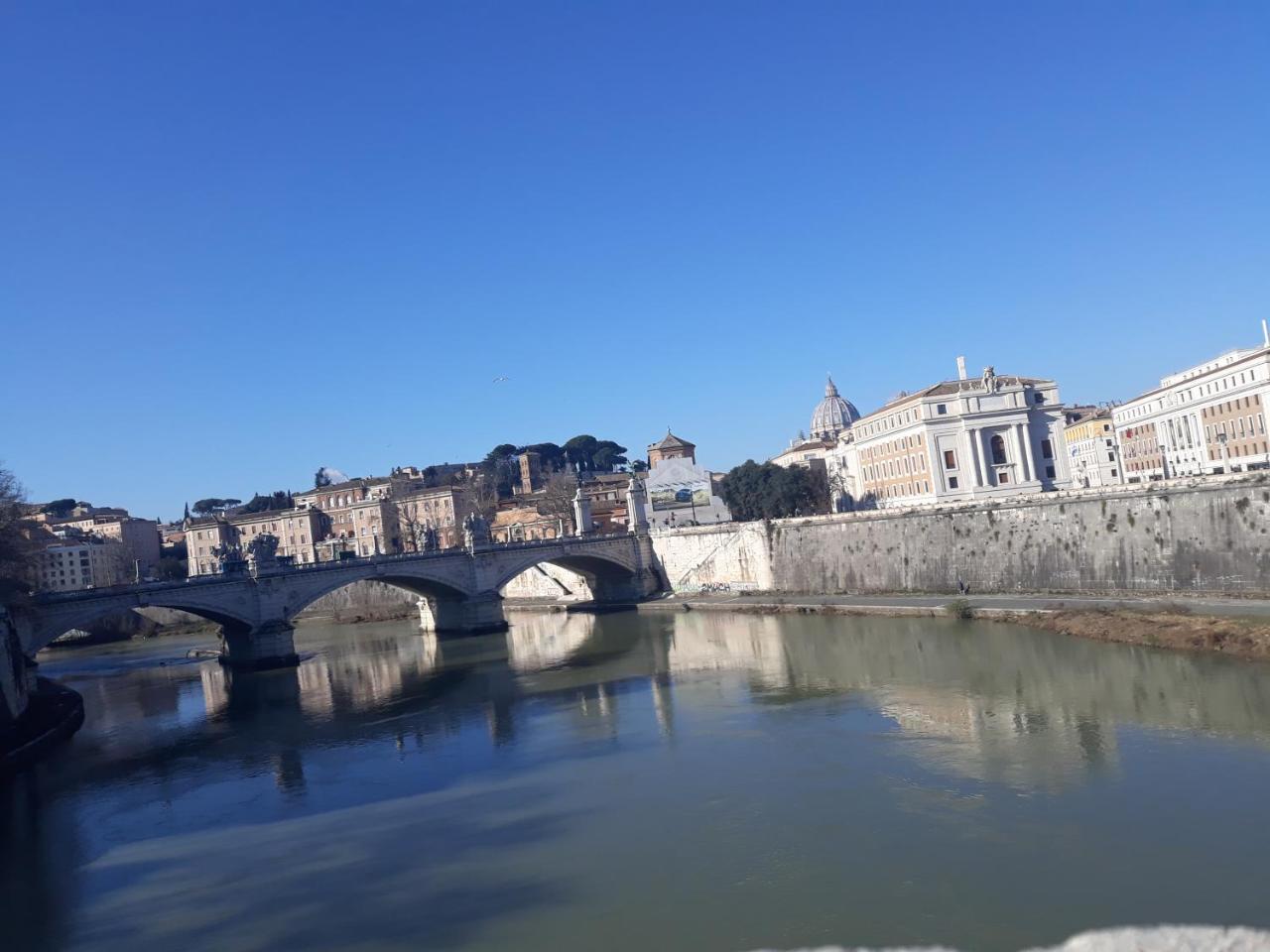 Lungotevere Collection Guest house