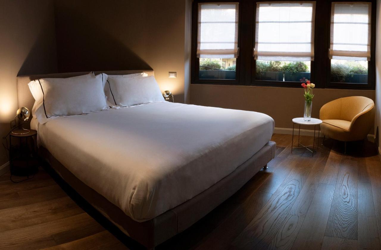 The Place 2* Roma