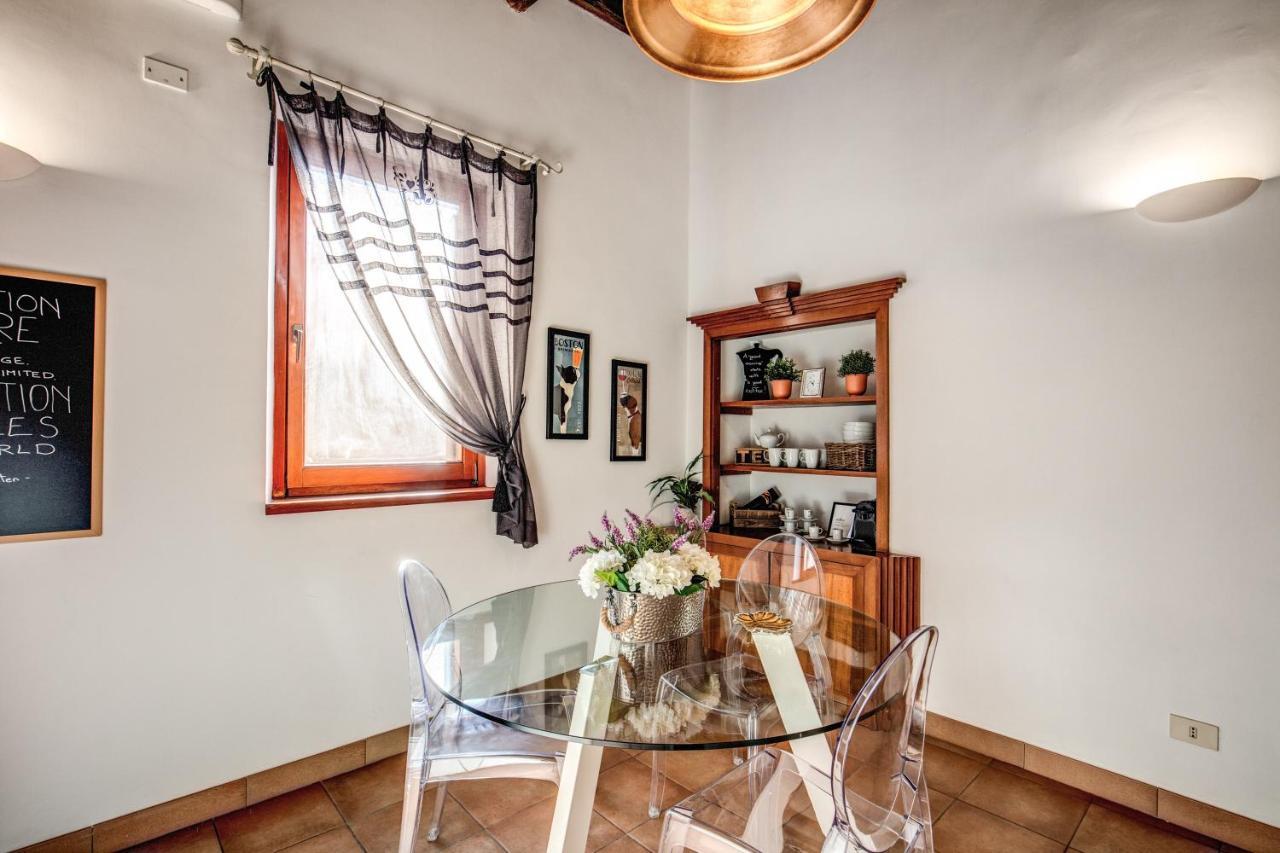 Colosseo Miracle Apartment *