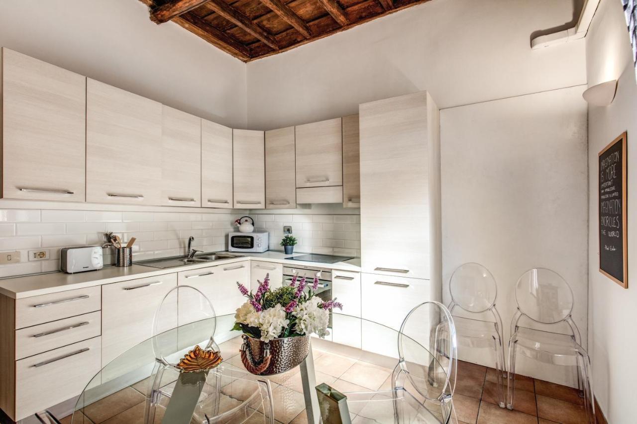 Colosseo Miracle Apartment