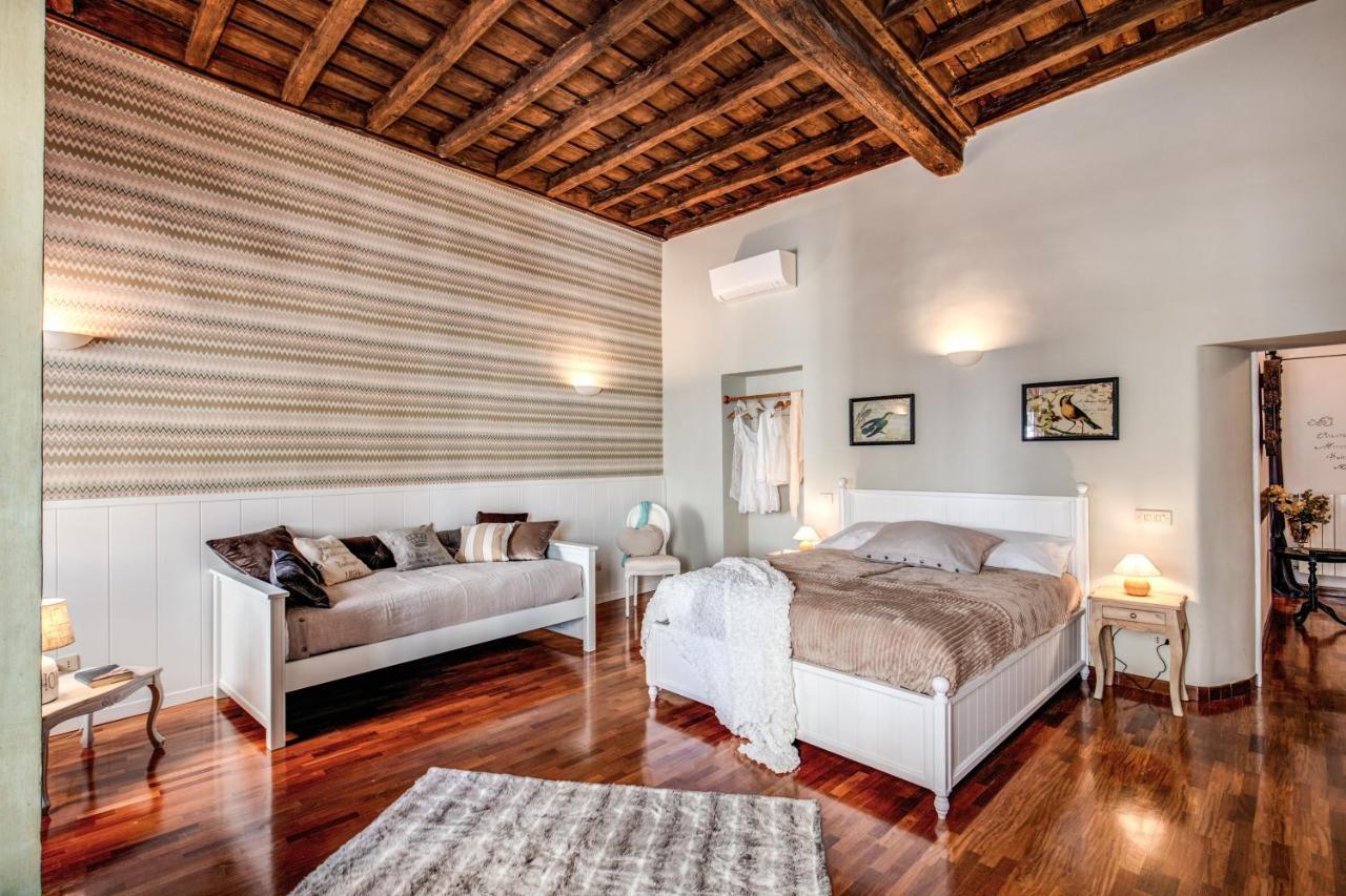 Apartment Colosseo Miracle *